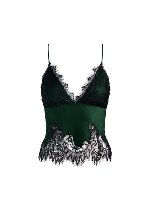 Top Claudia ALICE & OLIVIA | CC509A43014C335